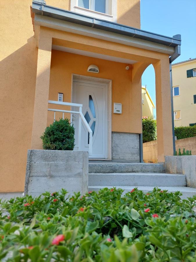 Lavandula Stobreč Exterior foto